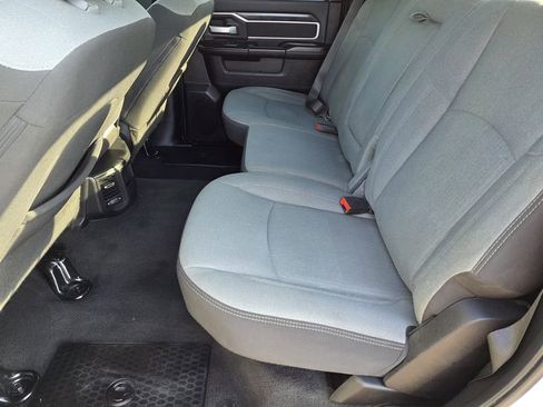 Used 2024 RAM 2500 Big Horn image 18