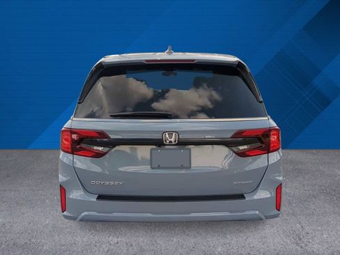New 2026 Honda Odyssey Sport-L image 5