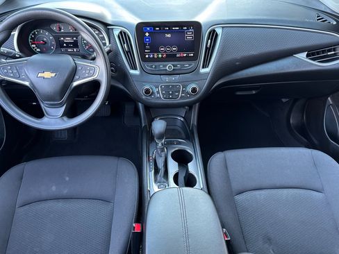 Used 2024 Chevrolet Malibu LT image 16