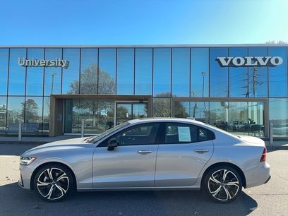 Certified 2024 Volvo S60 B5 Plus