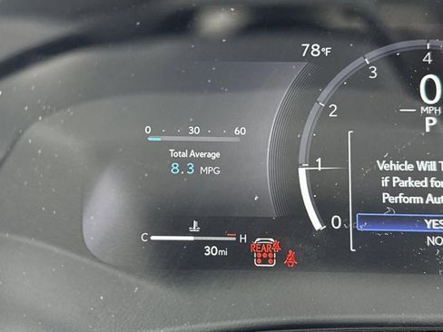 Certified 2026 Lexus TX 350 FWD w/ Technology Package image 18