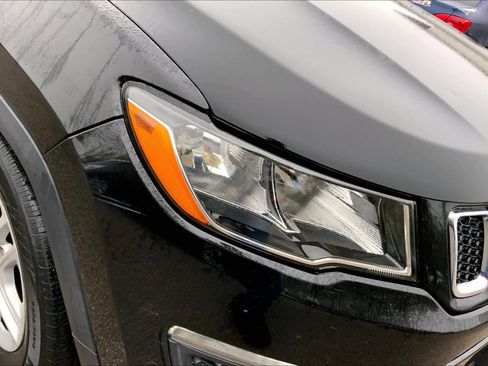 Used 2017 Jeep Compass Sport image 26