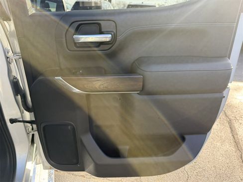 Used 2021 GMC Sierra 1500 SLT w/ SLT Premium Plus Package image 35