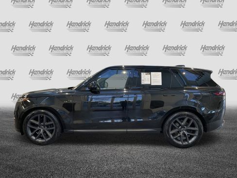 Used 2024 Land Rover Range Rover Sport SE image 7