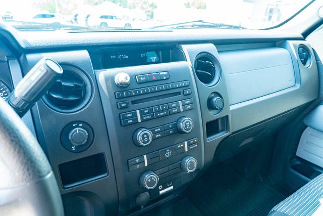 Used 2014 Ford F150 STX w/ Equipment Group 201A Mid RWD image 21