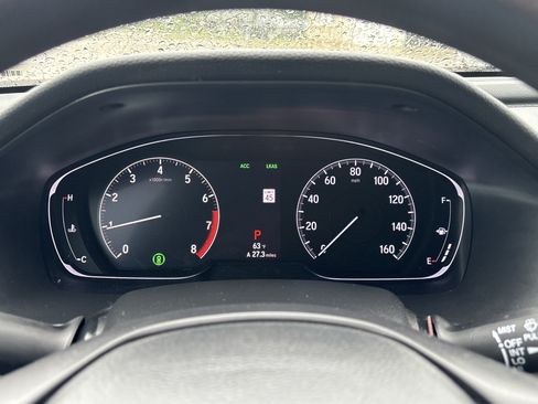 Used 2019 Honda Accord LX image 26