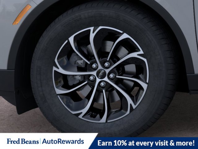 New 2026 Lincoln Nautilus Premier AWD/4WD image 25