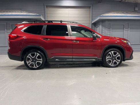 Certified 2023 Subaru Ascent Touring AWD/4WD image 9