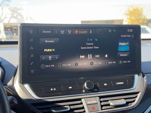 Used 2024 Nissan Altima 2.0 SR image 17