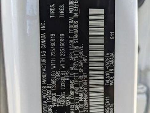 Used 2023 Lexus RX 350 Premium image 21