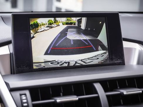 Used 2016 Lexus NX 200t AWD image 15