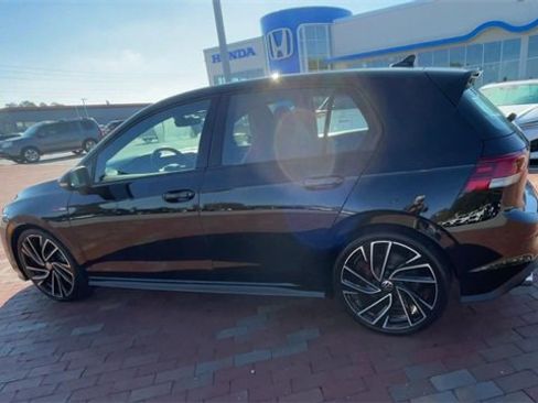 Used 2024 Volkswagen GTI Autobahn image 7