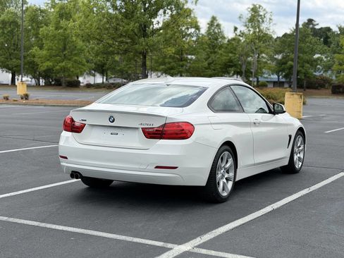 Used 2015 BMW 428i xDrive Coupe image 6