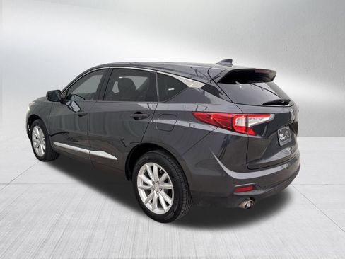 Used 2019 Acura RDX FWD image 8