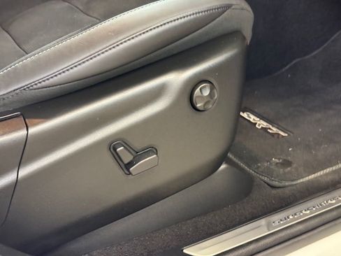 Used 2025 Dodge Durango SRT Hellcat w/ Black Package image 30