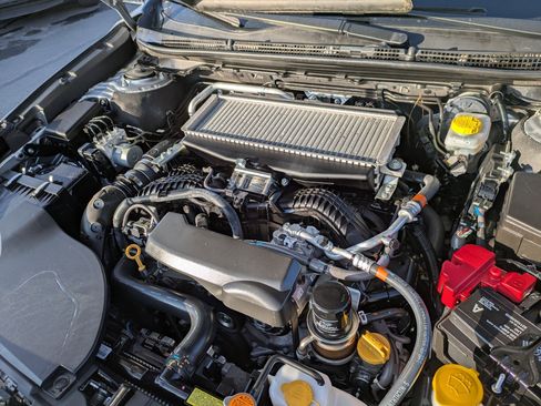 Used 2023 Subaru Legacy Sport image 36