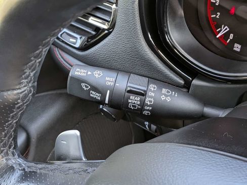 Used 2025 Dodge Durango GT AWD/4WD image 22