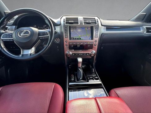 Used 2021 Lexus GX 460 Premium image 7