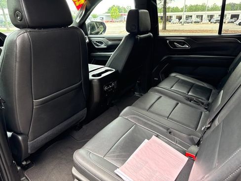 Used 2021 Chevrolet Tahoe LT RWD image 15