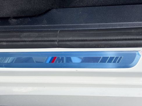 New 2026 BMW X3 xDrive30 AWD/4WD image 10