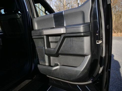 Used 2020 Ford F350 Platinum image 41