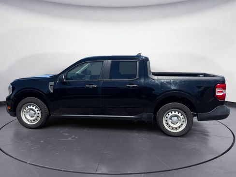 Used 2023 Ford Maverick XL w/ Equipment Group 100A Standard AWD/4WD image 3