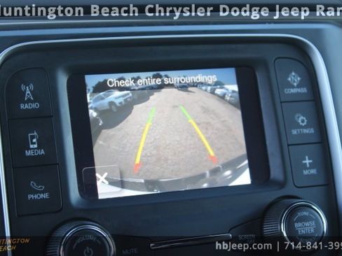 Used 2024 RAM 1500 Classic Warlock image 26