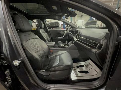 Used 2023 Kia Sportage X-Line w/ X-Line Premium Package image 25