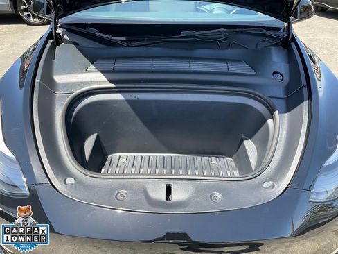 Used 2023 Tesla Model Y Performance AWD/4WD image 12