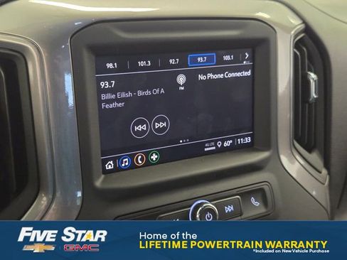 New 2026 GMC Sierra 1500 Pro w/ Pro Value Package RWD image 19