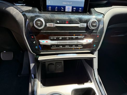 Used 2024 Ford Explorer ST w/ Equipment Group 401A AWD/4WD image 23