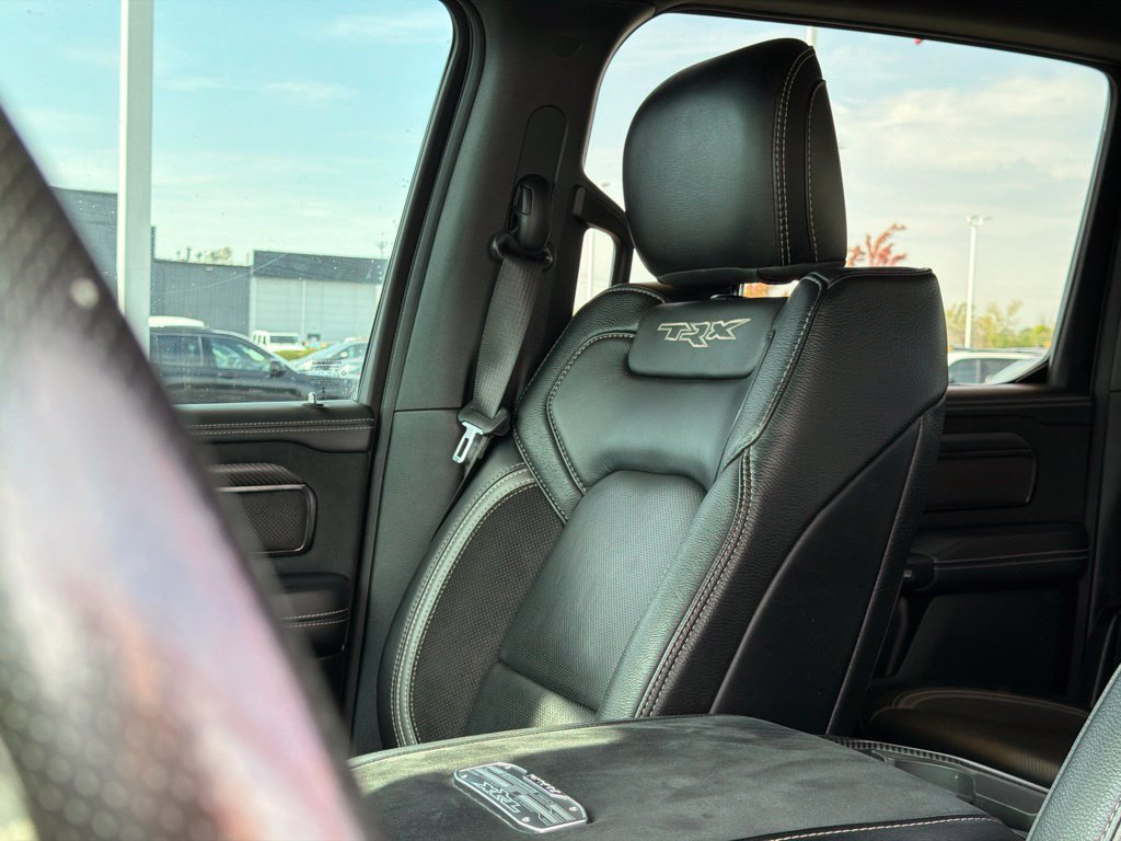 Used 2023 RAM 1500 TRX w/ TRX Level 2 Equipment Group AWD/4WD image 14