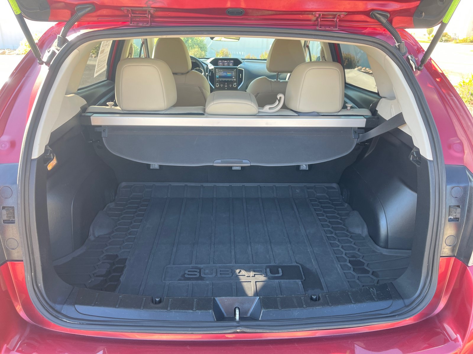 Used 2018 Subaru Impreza 2.0i Limited AWD/4WD image 34