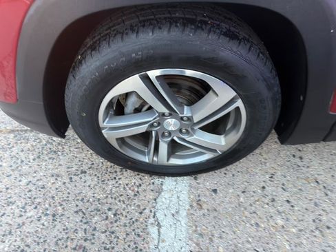 Used 2018 GMC Terrain SLT w/ Infotainment Package II image 27