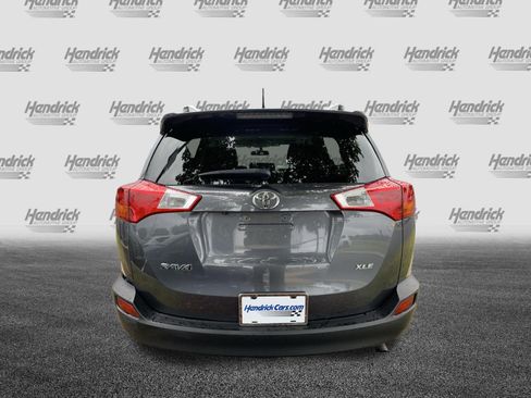 Used 2013 Toyota RAV4 XLE FWD image 9