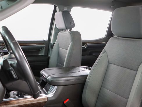 Used 2023 GMC Sierra 1500 Elevation w/ LPO, Elevation Black Package image 24