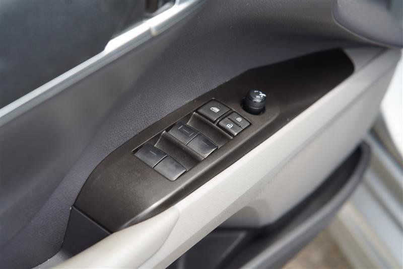 Used 2024 Toyota Camry SE w/ Audio Upgrade Package FWD image 46
