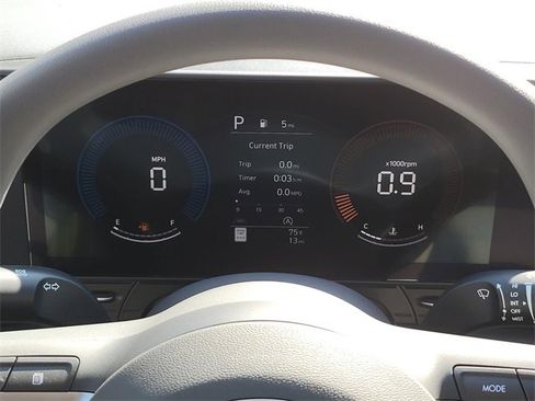 New 2026 Hyundai Kona SE image 20