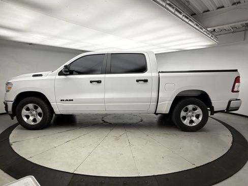 Used 2023 RAM 1500 Big Horn AWD/4WD image 2