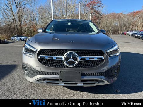 Certified 2023 Mercedes-Benz GLA 250 4MATIC image 3