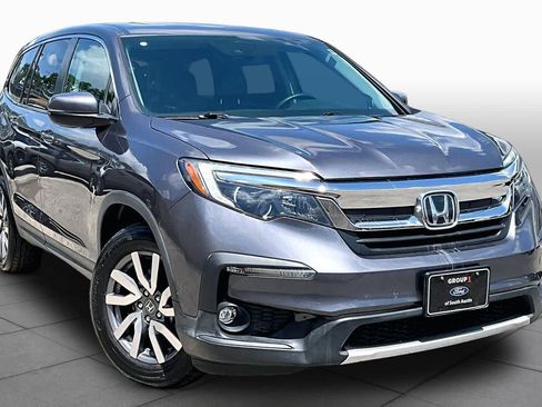 Used 2019 Honda Pilot EX-L image 3