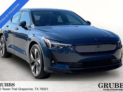 Used 2024 Polestar Polestar 2