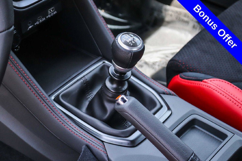 New 2026 Subaru WRX Limited AWD/4WD image 20