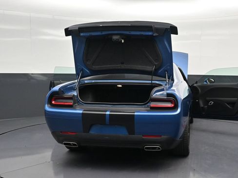 Used 2023 Dodge Challenger GT w/ Blacktop Package RWD image 33