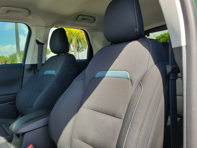 Used 2024 Ford Bronco Sport Badlands AWD/4WD image 13
