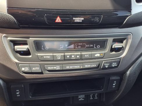 Used 2016 Honda Pilot EX-L image 23