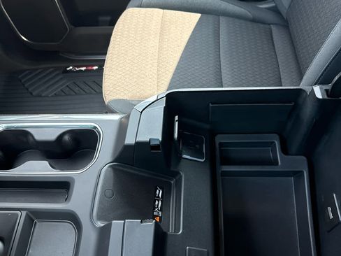 New 2025 Chevrolet Silverado 1500 RST image 22