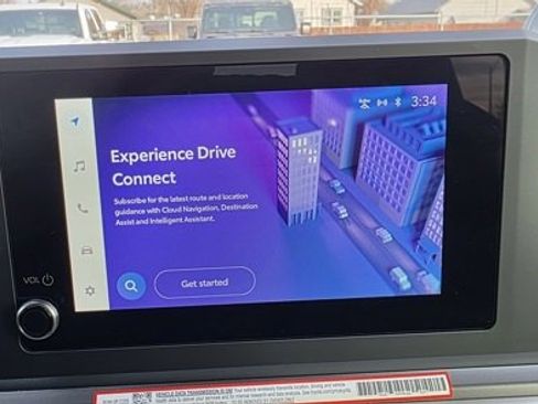 Used 2025 Toyota Tacoma SR5 image 19