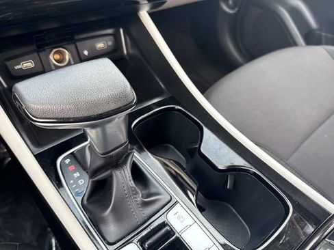 Used 2023 Hyundai Tucson SEL image 29