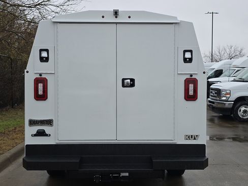 New 2025 Ford E-350 and Econoline 350 Super Duty w/ Power Equipment Group image 5